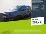 Citroën Berlingo M BlueHDi 100 Rip Curl - Citroën Berlingo: Rip Curl