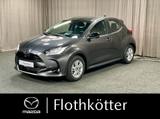 Mazda 2 Hybrid 116PS AGILE*COKMFORT*KAMERA*CARPLAY - Mazda 2 Hybrid: Kleinwagen