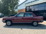 Renault R 9/ Tüv 01.2026 - Renault R 9 mit Benzin-Antrieb