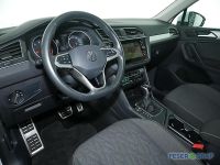 Volkswagen Tiguan - Vorschau Bild 8