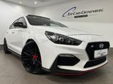 Hyundai i30 N Performance*Panorama*MB-Design*Navi*LED* - Hyundai i30: Leder