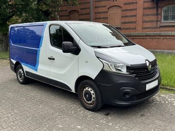 Renault Trafic - 8