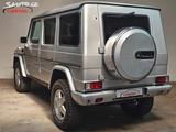 Mercedes-Benz G 400 CDI , lang Edition - Mercedes G 400 SUV