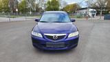 Mazda 6 Lim. 1.8 Comfort Servo Klima Automatik*** - Mazda 6 in Bochum