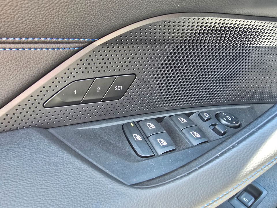 BMW i4 - Bild 22