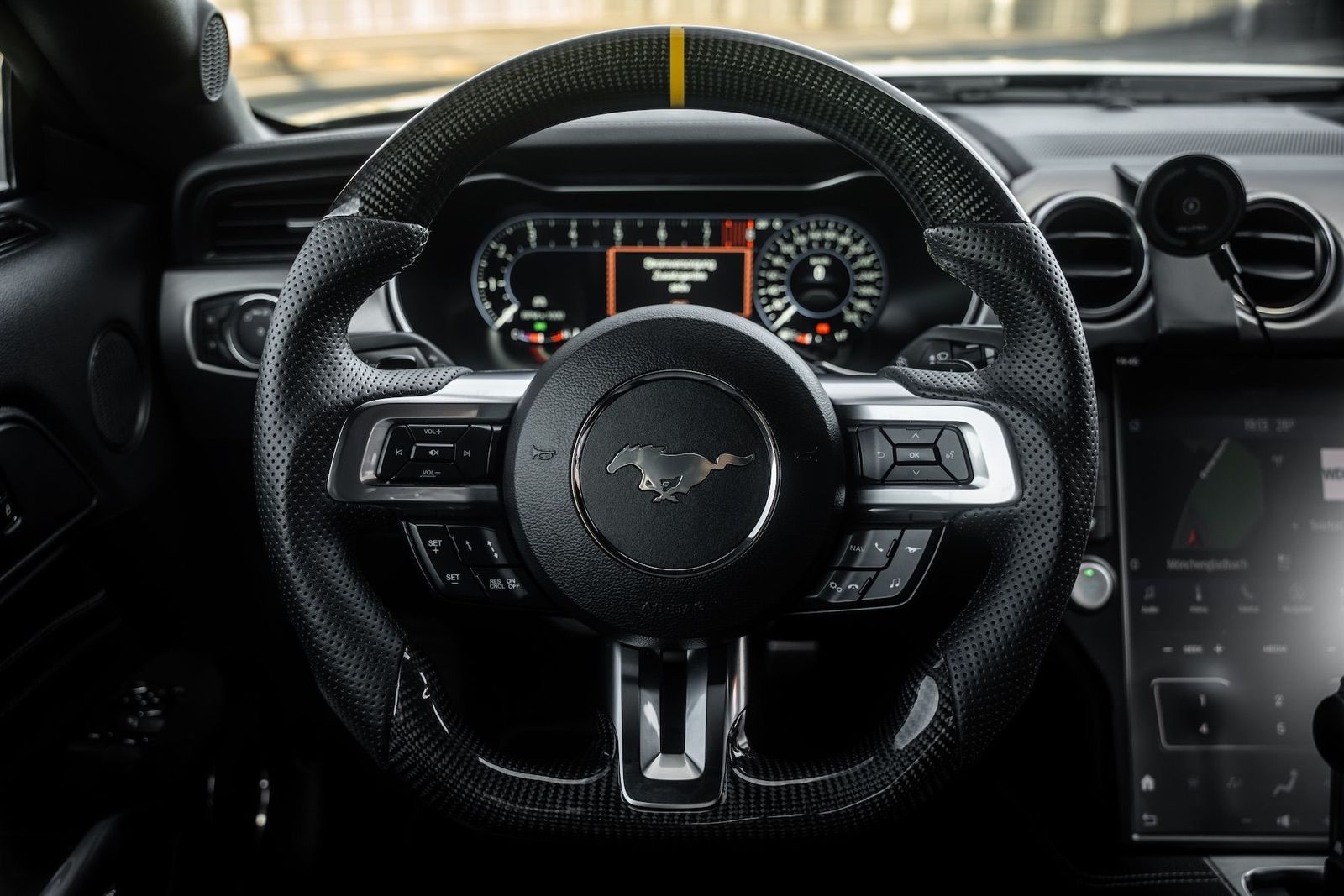 Fahrzeugabbildung Ford Mustang 5.0 Ti-VCT V8 Fast. GT|BESONDERE EXTRAS!