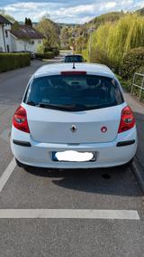 Renault Clio Expression 1.2 16V 75 Expression - Renault Clio: Expression 16v