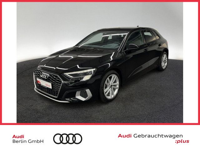 Image of Audi A3
