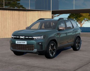 Dacia Bigster TCe 130 4x4 Extreme Vollausstattung