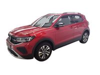 Volkswagen T-Cross - Vorschau Bild 3