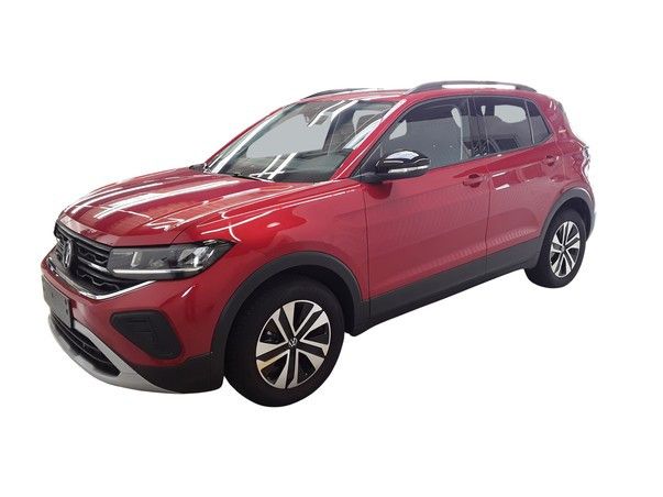 T-Cross 1.0 TSI ENERGY LED+ACC+APP+NAVI+DCP+ALU+