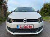 Volkswagen Polo 1.2 TSI 90 PS, Sportsitze, Top Gepflegt - Volkswagen Polo: Sport