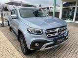 Mercedes-Benz X -Klasse X 250 d 4Matic Doppelkabine Edition - Mercedes-Benz X 250 aus 2019