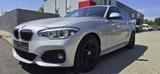 BMW 120 Lim. 5-trg. 120 d M Sport*TOP ZUSTAND* - BMW 120 in Augsburg
