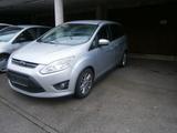 Ford Grand C-Max Grand C-MAX Sync Edition 7-Sitzer - gebrauchte Ford Grand C-Max aus dem Jahr 2014