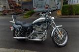 Harley-Davidson 1200 custom xl 100th anniversary - HARLEY-DAVIDSON 2003 100TH ANNIVERSARY