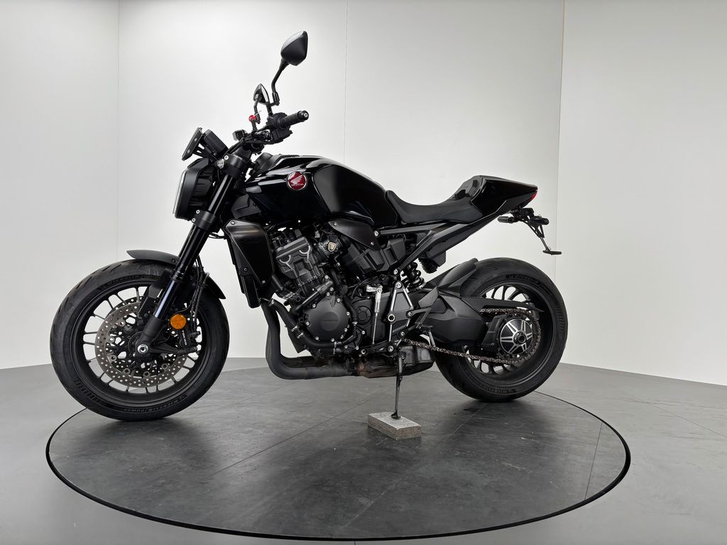Fahrzeugabbildung Honda CB 1000 R *BLACK EDITION *TOP-ZUSTAND