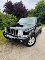 Jeep Commander Limited 3.0 CRD Autom. Limited