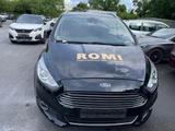 Ford S-Max S-MAX Titanium - ECOBOOST PROBLEM - Ford S-Max Unfallwagen