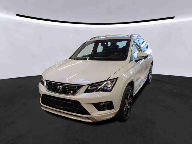 Seat Ateca 2.0 FR-Sport 4Drive Virtual Navi AHK Panor