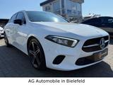 Mercedes-Benz A 180 Progressive "Keyless Go"Ambiente - Mercedes-Benz A 180 in Bielefeld