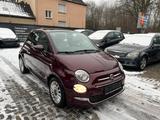 Fiat 500 DolceVita*AC*MFL*PDC*LM*PANO*TÜV NEU*Tempoma - Fiat 500 mit Hybrid-Antrieb