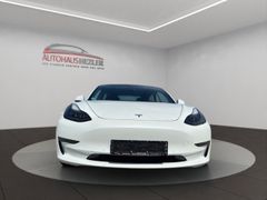 TESLA Model 3 Long Range Dual AWD Soundsystem ACC El. 