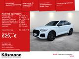 Audi Q5 Sportback S line 50TFSIe qu MATRIX KAM PANO
