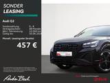 Audi Q2 S line Competition 35TFSI Stronic Navi LED AC - Benzin Gebrauchtwagen in Pforzheim