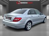 Mercedes-Benz C 180 CGI BlueEfficiency  - gebrauchte Mercedes-Benz C 180 aus dem Jahr 2011