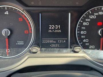 Audi Q5 - 9