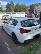 BMW 118i Edition M Sport Shadow Edition M Sport ...