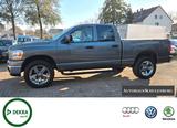 Dodge RAM 5.7 V8 Hemi Allrad TÜV NEU 6 Sitzer - Dodge RAM: 6.7