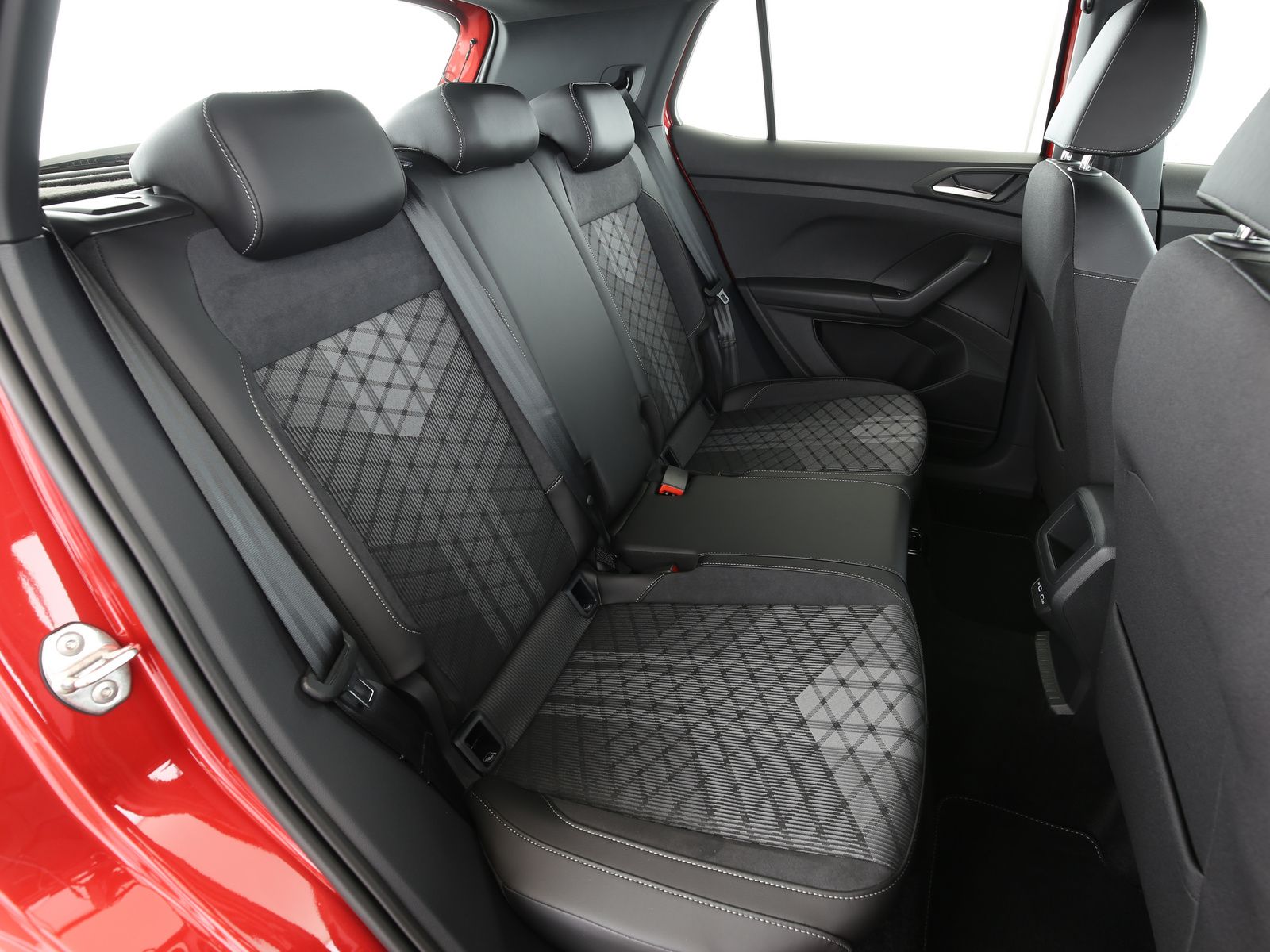 Volkswagen T-Cross - Bild 16