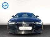 Audi A6 2.0 TFSI hybrid Tiptron BI-XEN PANO BOSE NAVI - Audi A6 mit Hybrid-Antrieb: Limousine