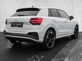 Audi Q2 S line 35 TDI 110(150) S tronic 2xKLIMA AHK - Audi Gebrauchtwagen in Arnsberg