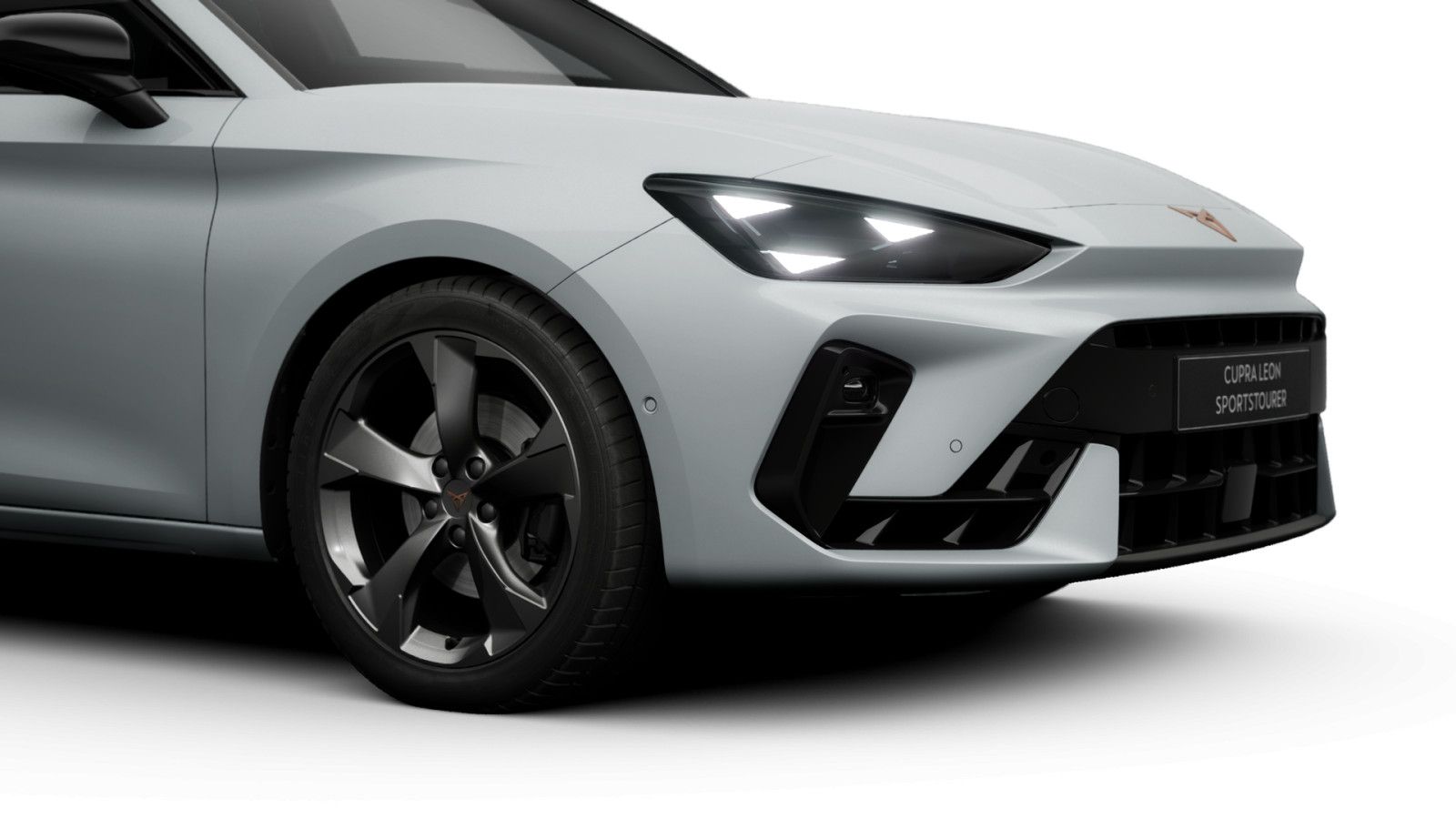 Cupra Leon - Bild 4