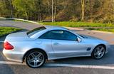 Mercedes-Benz SL 500 R230 mit Prinz 2 LPG Anlage - Mercedes-Benz SL 500 in Bochum