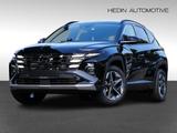 Hyundai TUCSON FL 1.6 T-GDI 48V 7-DCT 4WD TREND Krell So - Hyundai TUCSON mit Benzin-Antrieb: Automatik