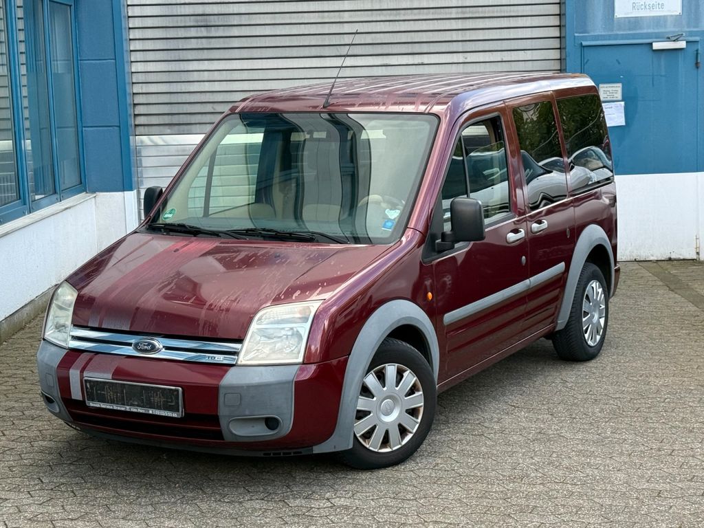 Ford Tourneo Connect