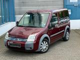 Ford Tourneo Connect GLX 1.8 Limited*STANDH*KLIMA*SHZ - Ford Tourneo Connect: Standheizung