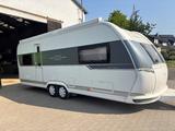 Hobby Prestige 620CL - Hobby Wohnwagen Prestige