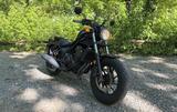 Honda Rebel 500 (CMX500A)