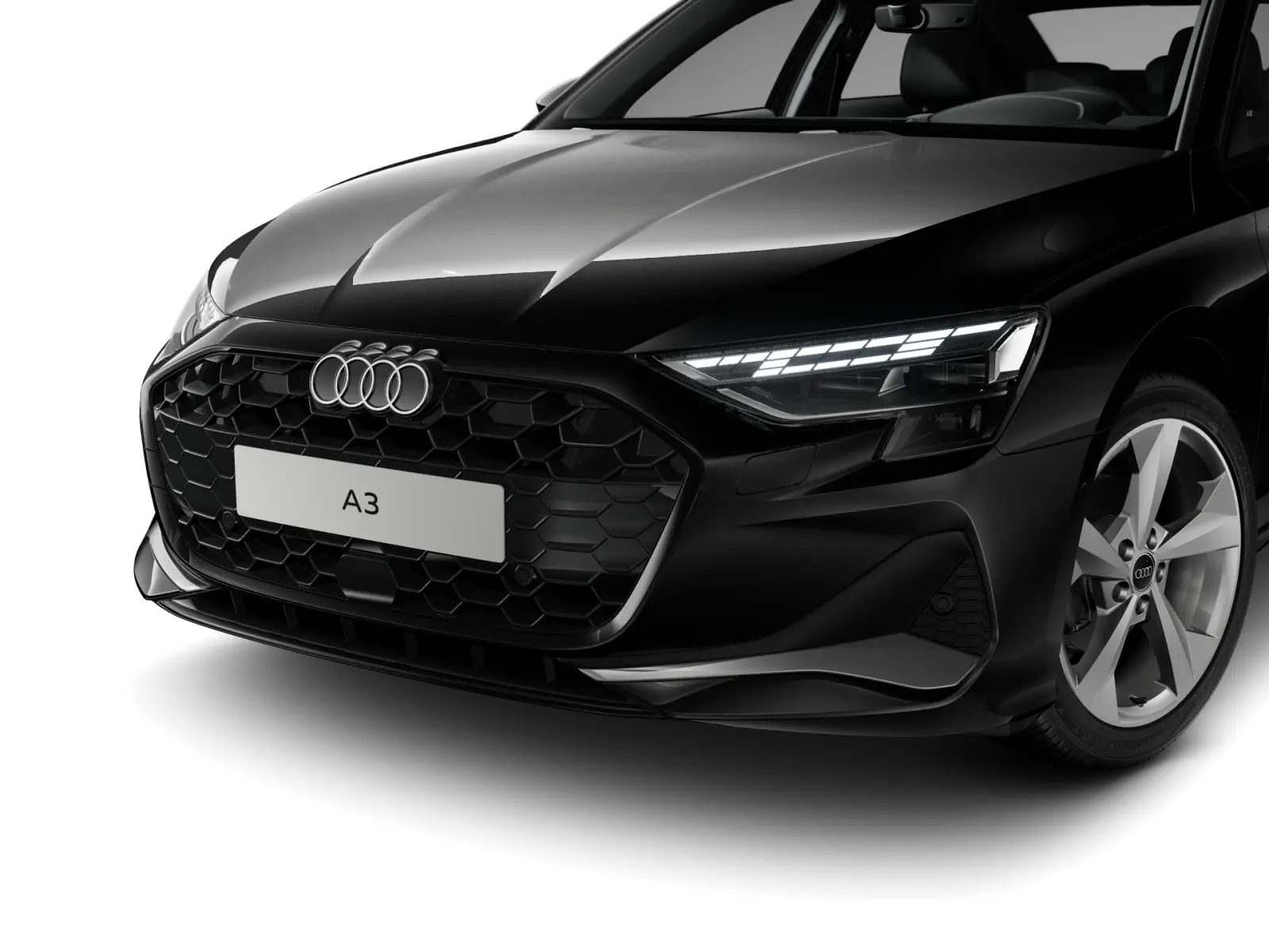 Audi A3 Limousine 35 Advanced TFSI S tro*LED*Virtual*, миниатюра 7