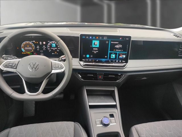 Volkswagen Tiguan - Bild 17