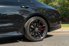 Mercedes-Benz CLS 53 AMG – 12 / 33