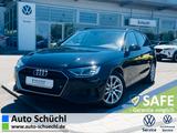 Audi A4 Avant 35 2.0 TFSI S-tronic AHK+17"+NAVI+LED+D