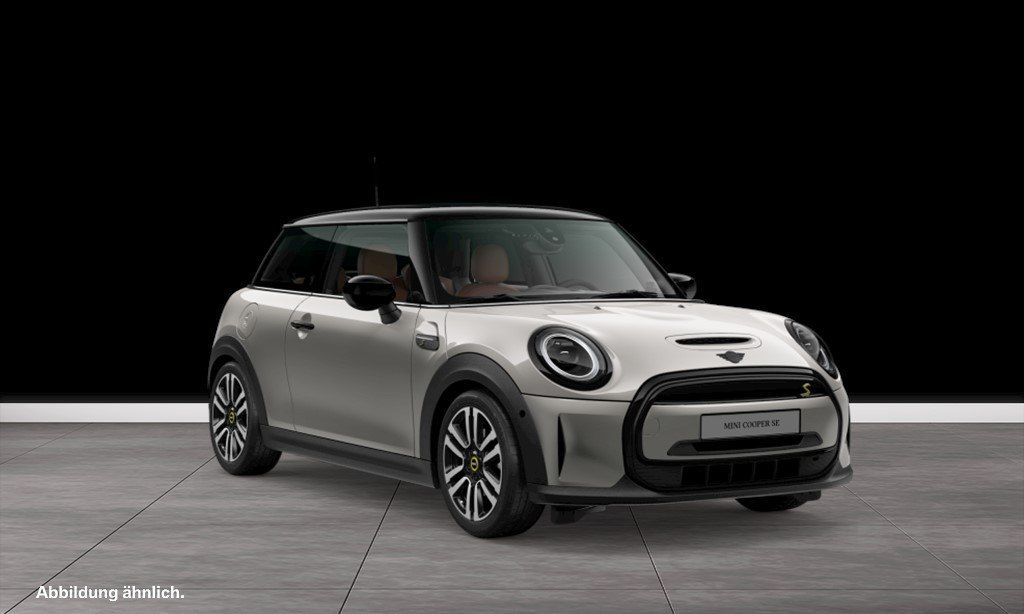 Image of MINI Cooper SE