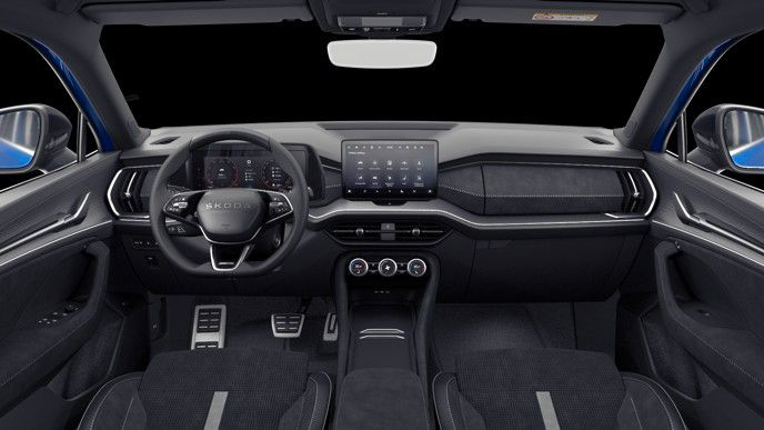 Skoda Kodiaq - Bild 3