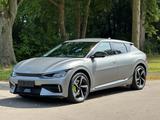 Kia EV6 77,4 kWh 430 kW Allradantrieb GT AHK MwSt 